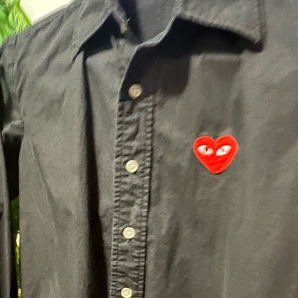 COMME des Garçons size M - Picture 3 of 4